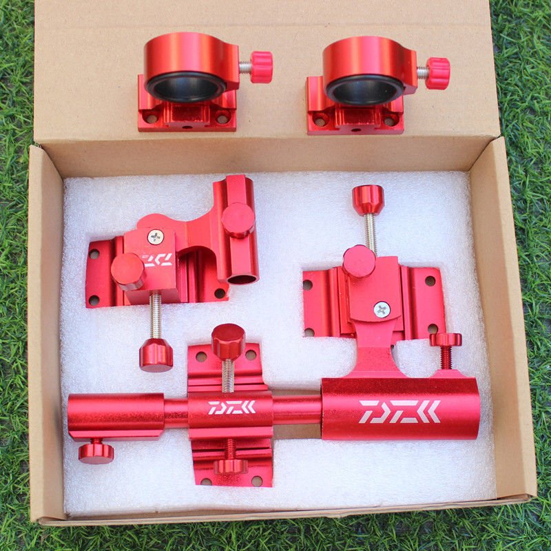 4 sets of aluminum alloys, 3 sets of accelerators, 3 sets of accelerators, 3 and 5 sets of accelerators, with thick plugs